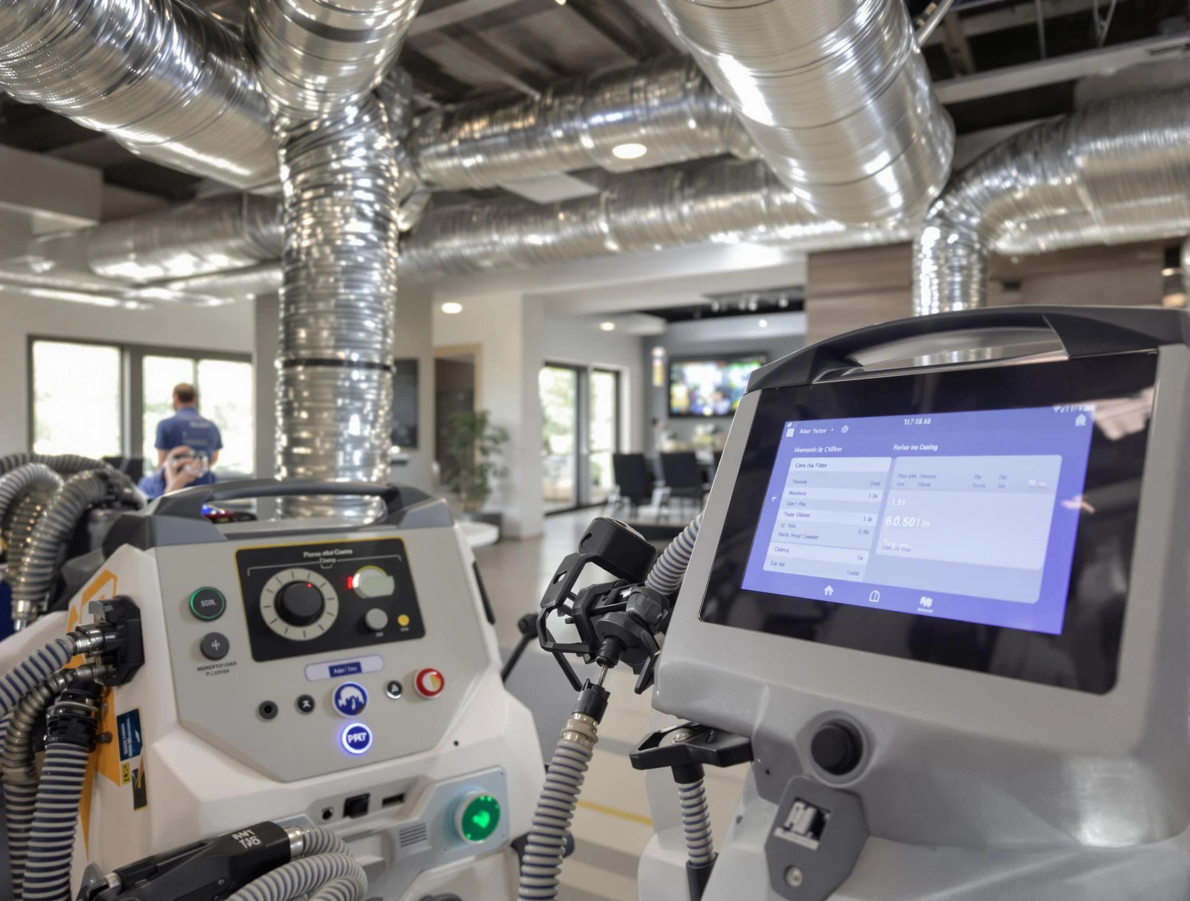 Expert mold remediation by Fairburn Air Duct Cleaning in Fairburn