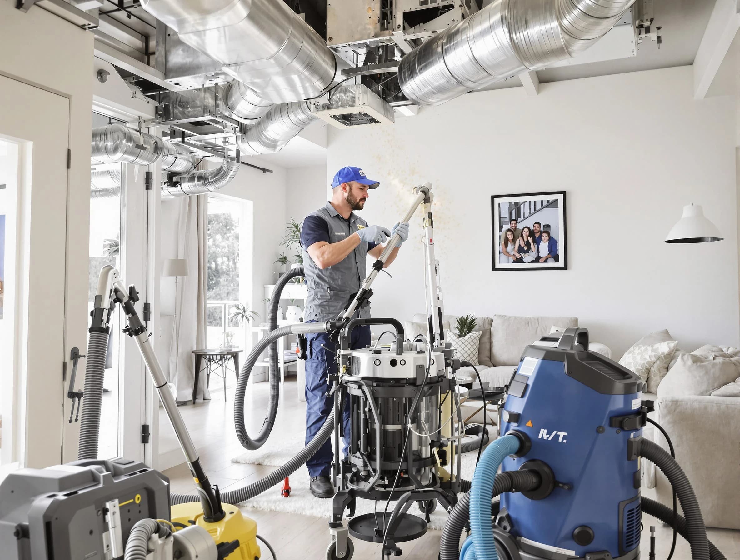 Residential Cleaning service in Fairburn, GA