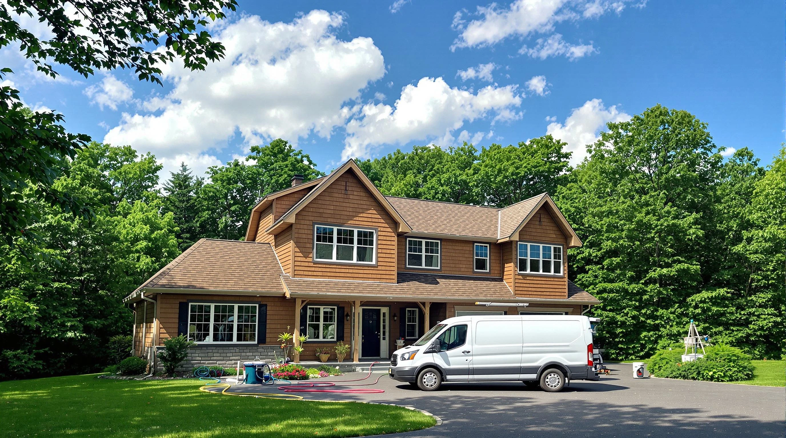 Fairburn Air Duct Cleaning commercial air duct cleaning in Fairburn, GA