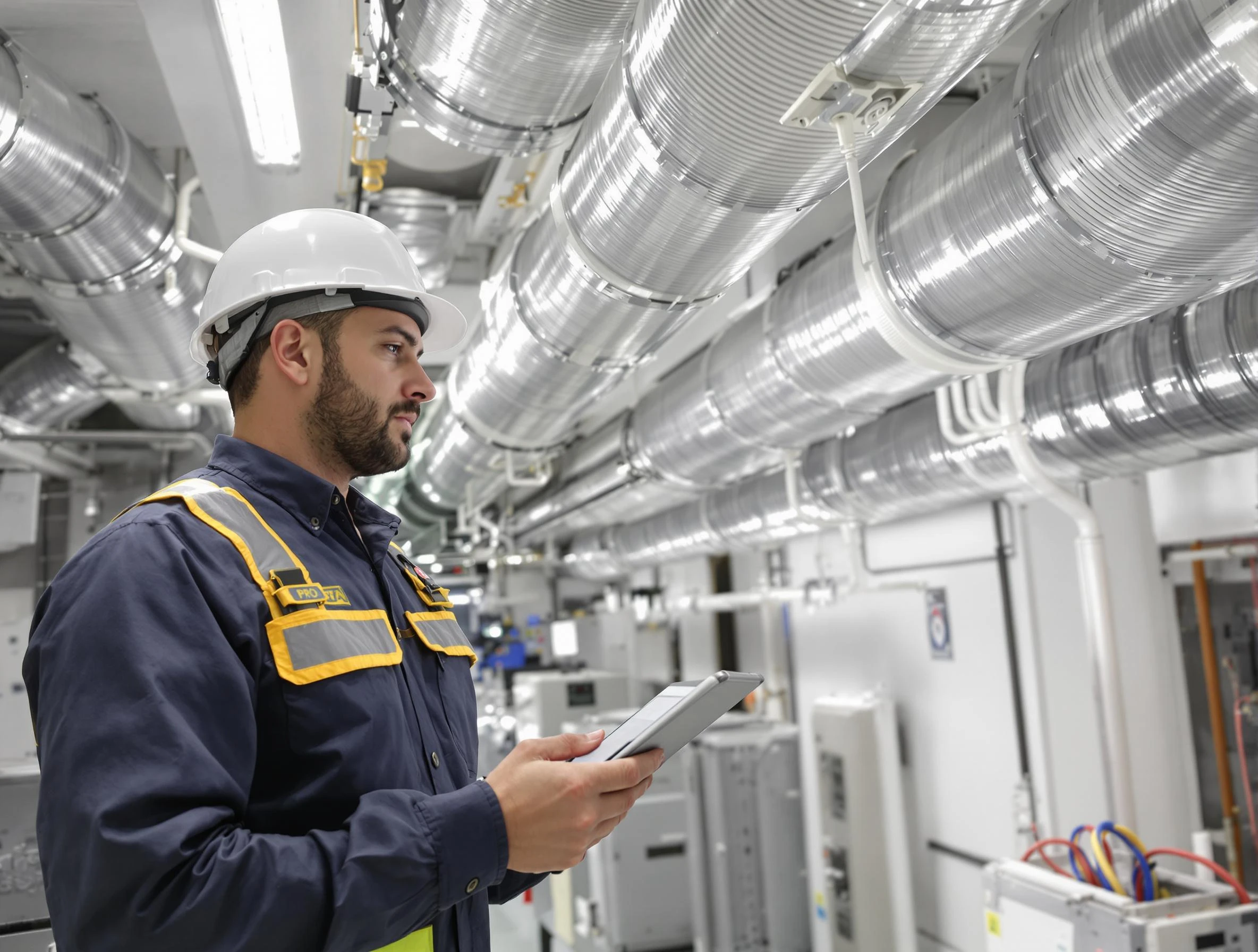 Filter Inspection service in Fairburn, GA